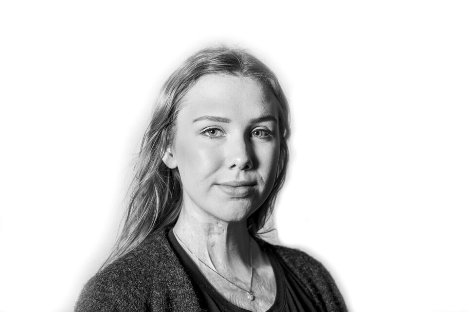 TEKST AV: Aurora Berg, kulturjournalist i Studvest. FOTO: TORIL SUNDE APELTHUN