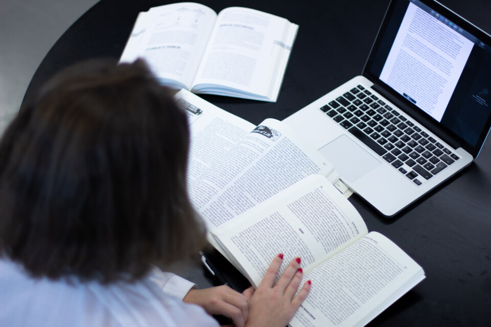 MENTOR. Honours-programmet ved Universitetet i Oslo skal inneholde 35 studiepoeng i semesteret, og hver student får en egen faglig mentor.