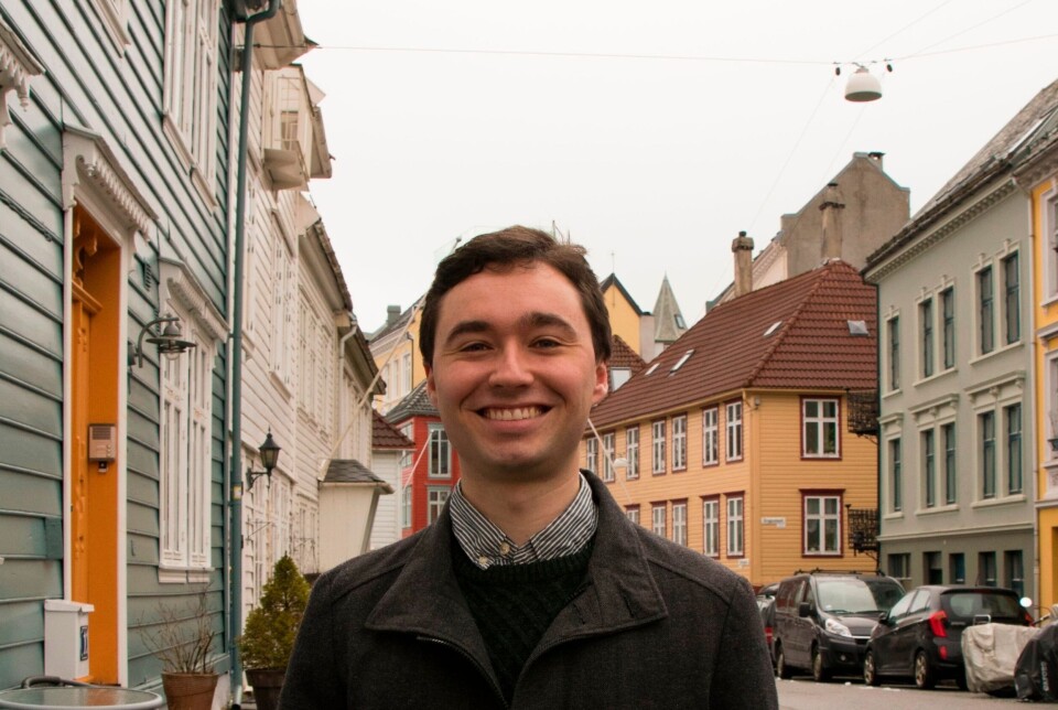 SKUFFET. At mitt engasjement for feminisme skal nedvurderes fordi jeg ikke ønsker de samme løsningene som Venstrealliansen er dypt skuffende. FOTO: PRIVAT