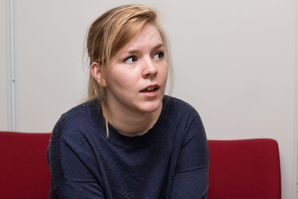 UiB har sendt studentene feil eksamenstidspunkt
