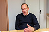 Ad fontes. Terje Gjertsen.