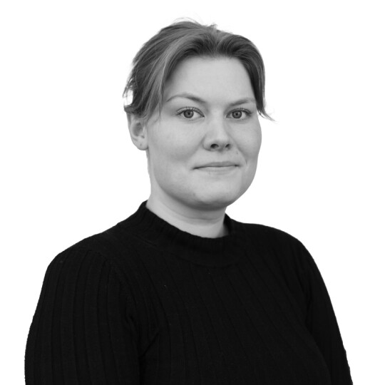 Aurora Kallevåg