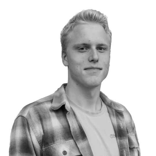 Brede Tolo Haugland