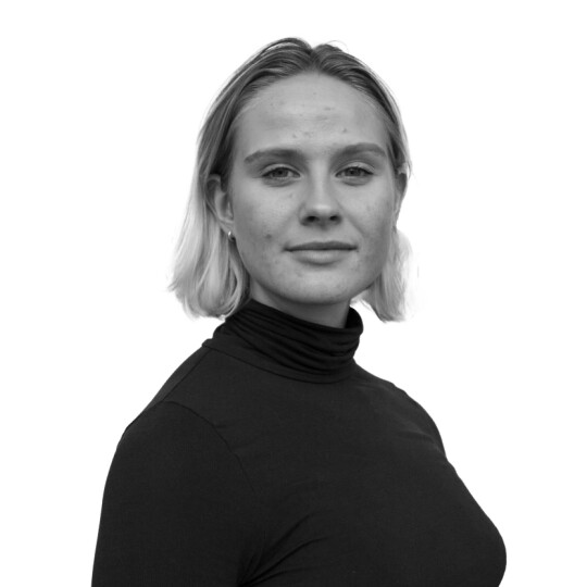 Helene Kivle