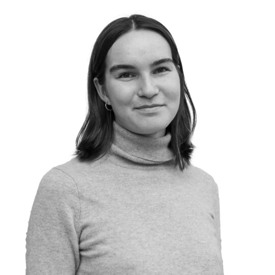 Lea Trong-Johansen