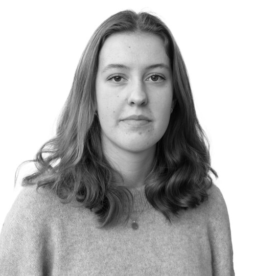 Ingrid Lund Hovden
