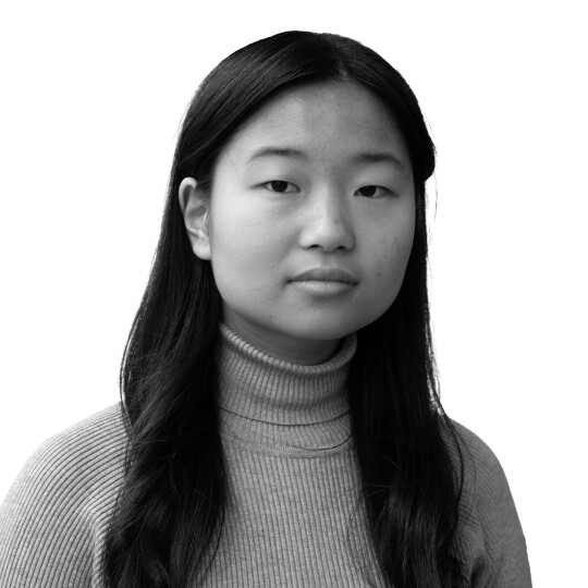 Karina Hong Albertsen