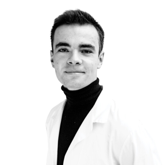 Magnus Hofbauer