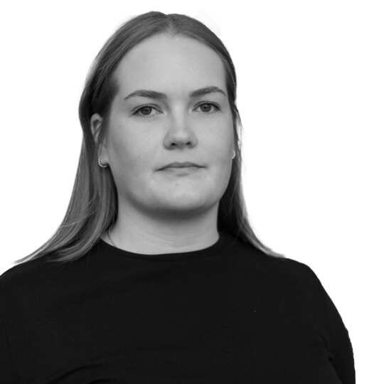 Malene Langeland Sulen