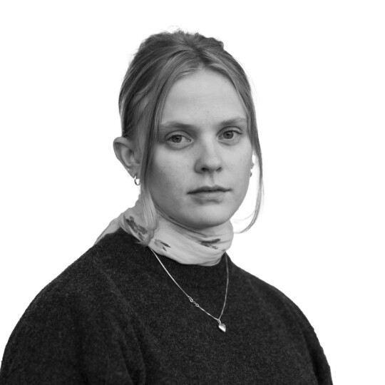 Maria Mjaavatn Haug