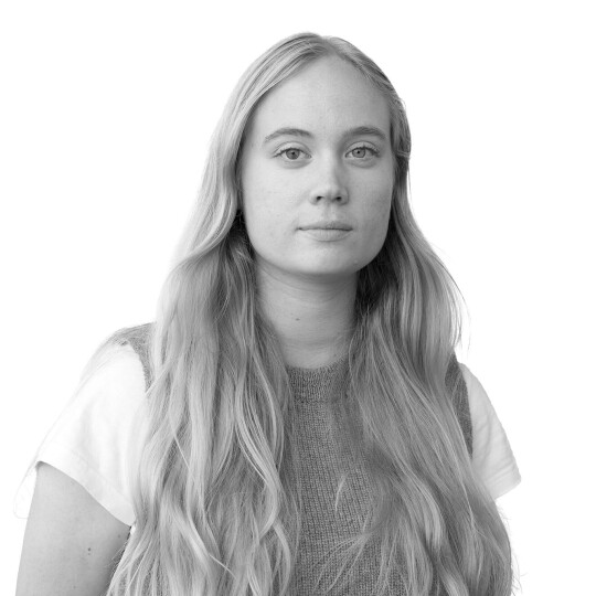 Vilde Alstad
