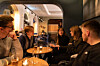 Studentbar, halv-stor anmeldelse, bar, alkohol, kulturredaksjonen