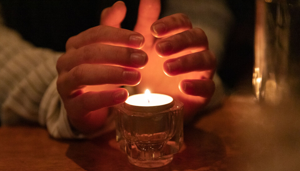 Studentbar, halv-stor anmeldelse, bar, alkohol, kulturredaksjonen