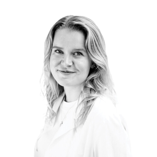 Marie Børmer