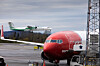 Fly, Flesland, Widerøe, Norwegian
