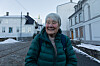 Christmas q and a Helga
