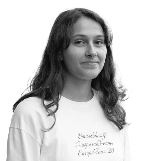 Cathinka Ghosh Maisey