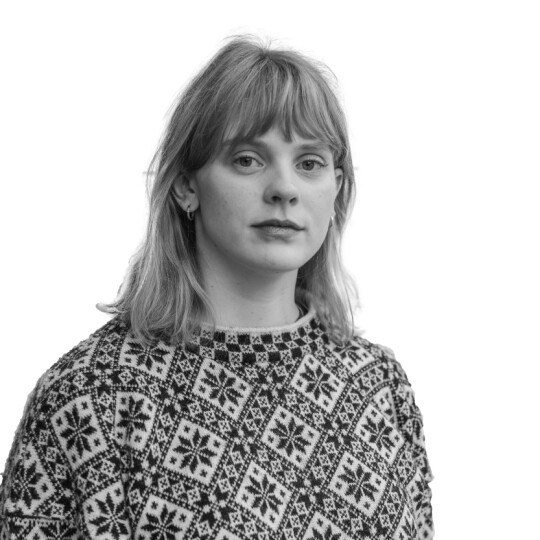 Maria Mjaavatn Haug