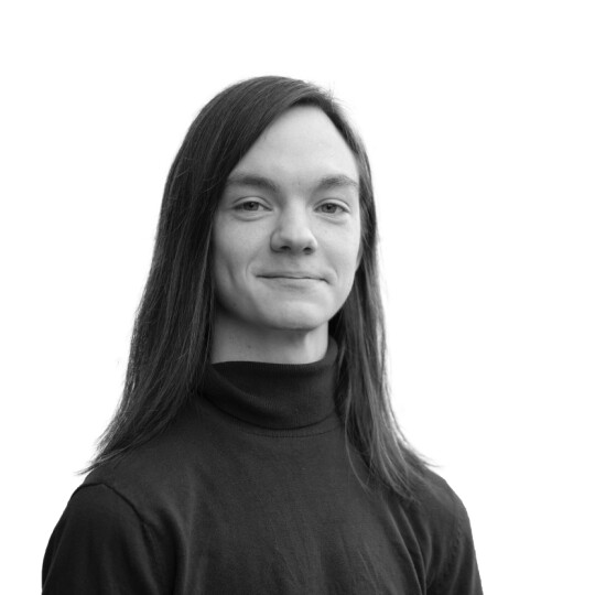 Preben Henningsen