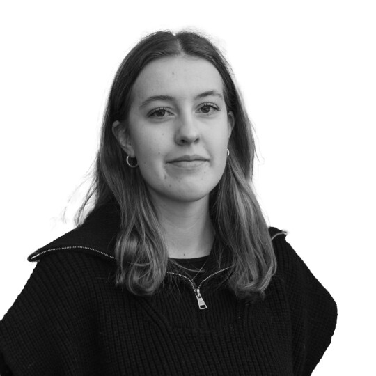 Ingrid Lund Hovden