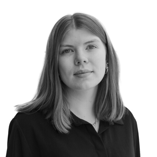 Ingrid Theminda Larsen