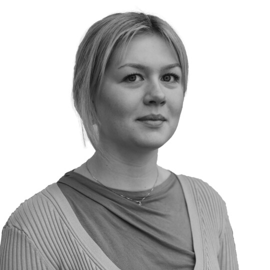 Synne Blom Huus