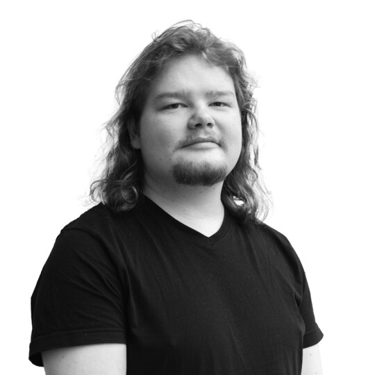 Morten M. Petterteig