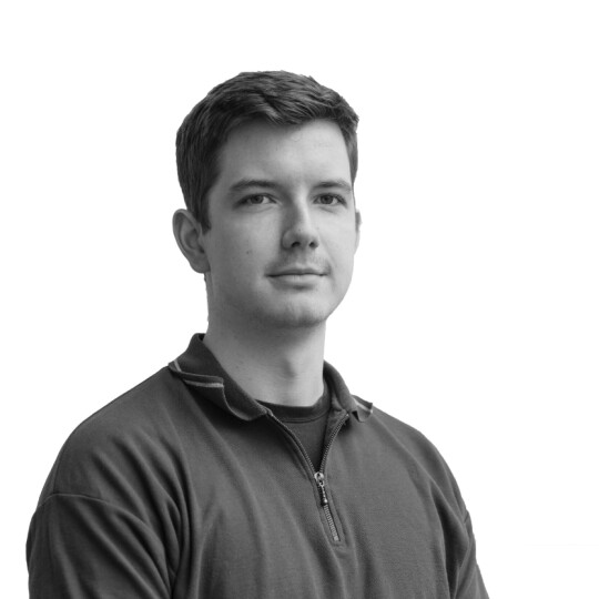 Erik Danielsen