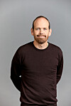 Instituttleder Atle Rotevatn