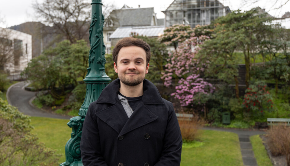RUBEN WESPESTAD: Studenter er godt tjent med å vite hva som foregår i universitetsstyret