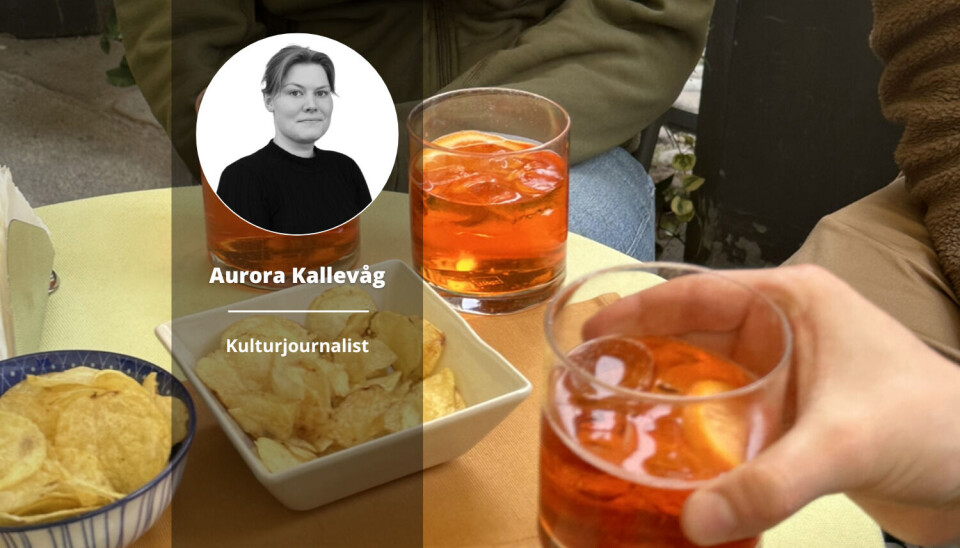 Mafia, spritz og Little Scandinavia