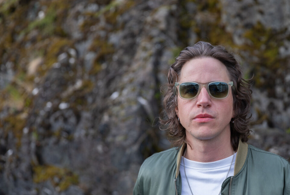 Robert Eidevik (38)