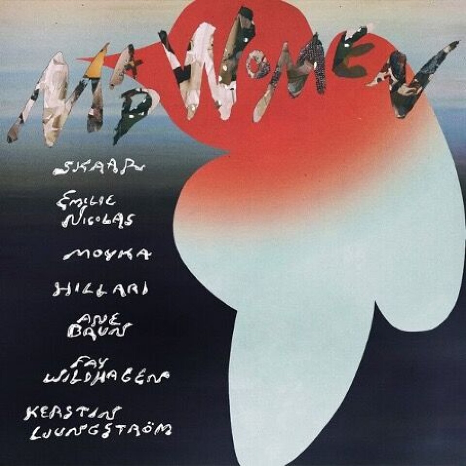 – Rett og slett ganske kjedelig