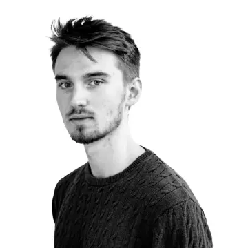 Lukas Hauge Klemsdal