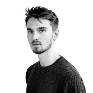 Lukas Hauge Klemsdal