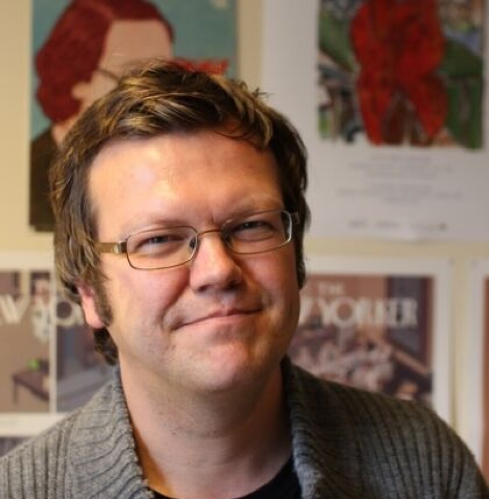 VEMODIG: Vågnes synes nedleggelsen er trist, men har forståelse for beslutningen.
