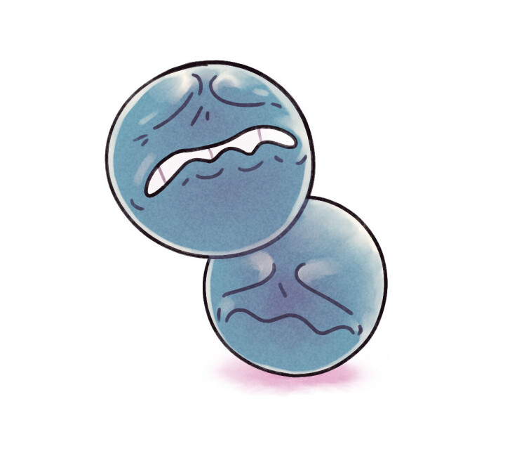 Magnus og Marie svarer deg og takker for seg