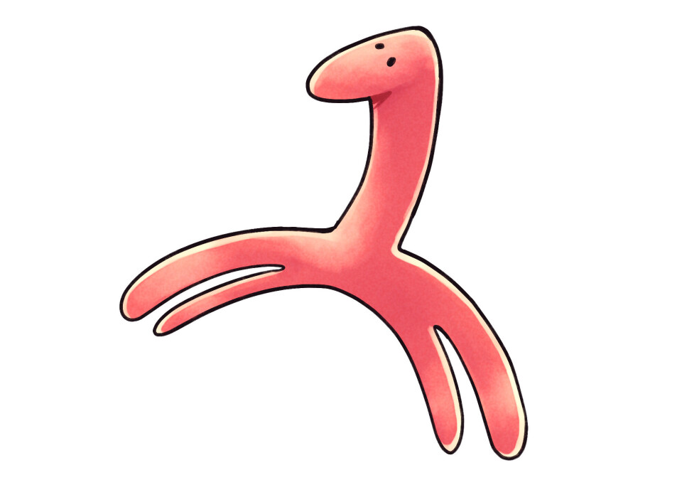 Magnus og Marie svarer deg og takker for seg