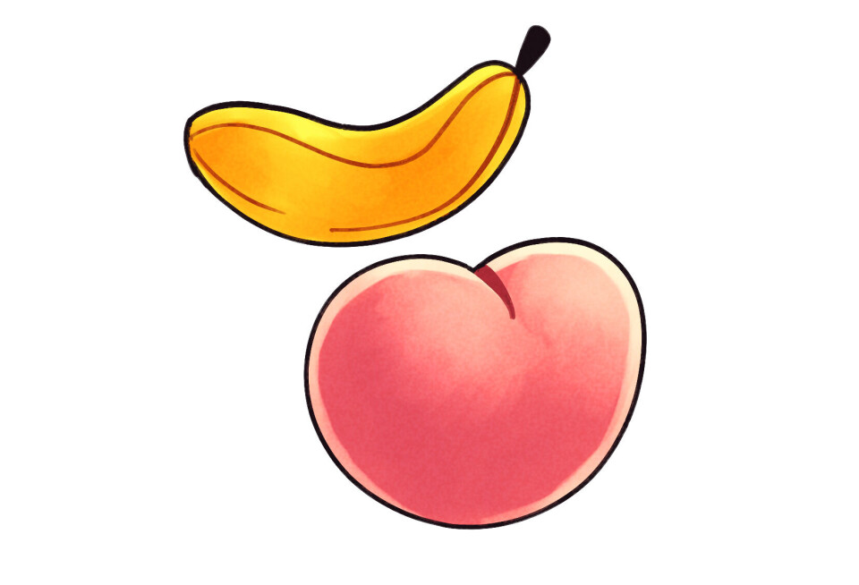 Magnus og Marie svarer deg og takker for seg