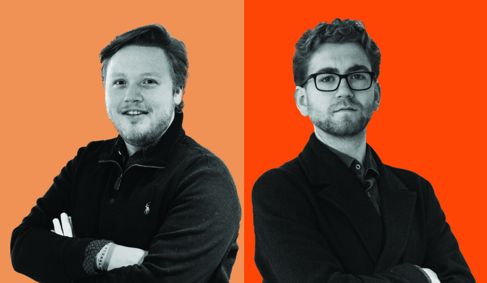 VESTLANDS MEKTIGSTE STUDENT: Jobben som styreleder i Sammen innebærer mye ansvar.