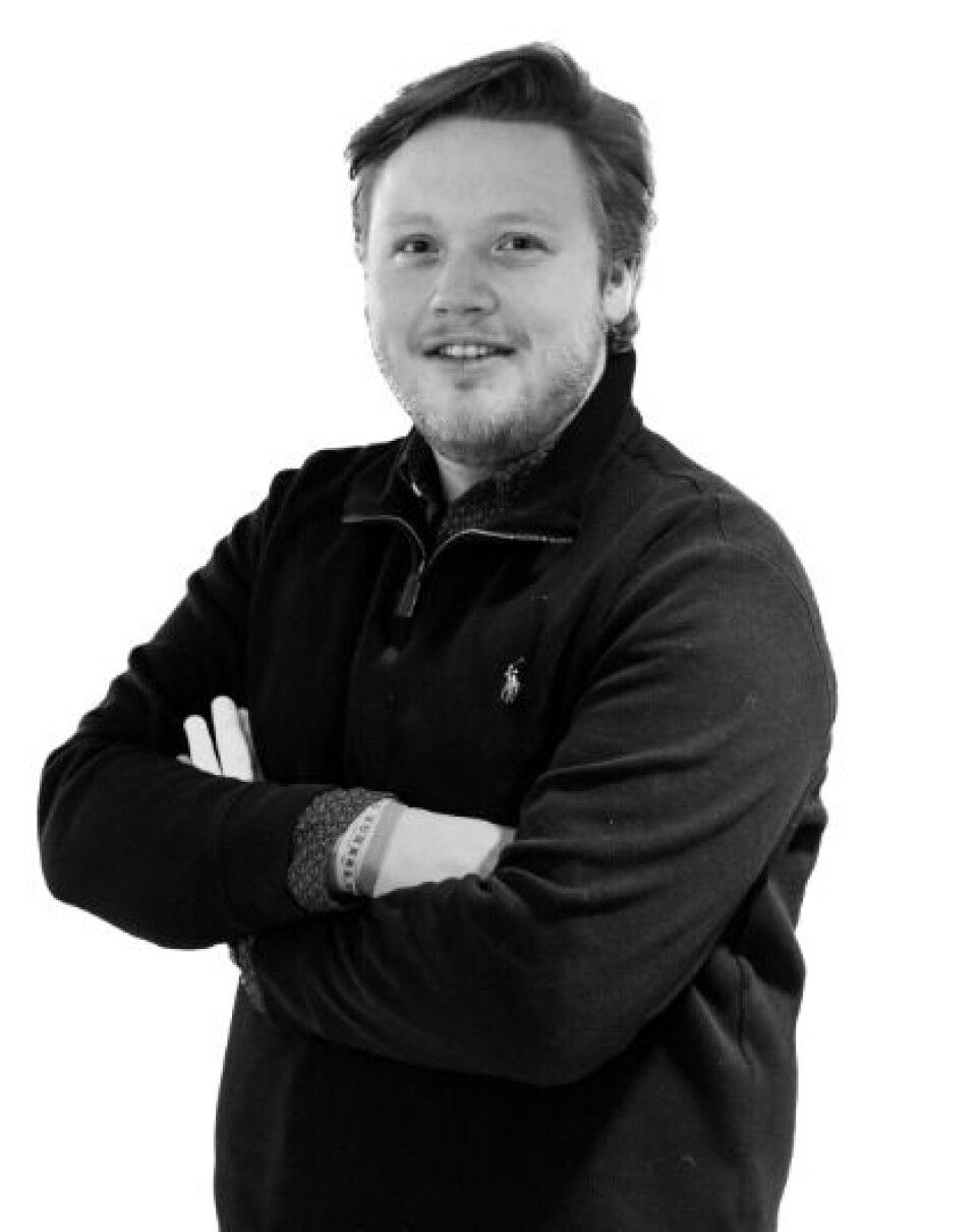 NESTLEDER: Siver Myksvoll-Rannestad er nestleder i Sammen-styret.