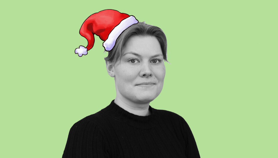 Luke 2: Mandelpremie