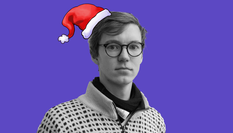 Luke 15: Samboerskap