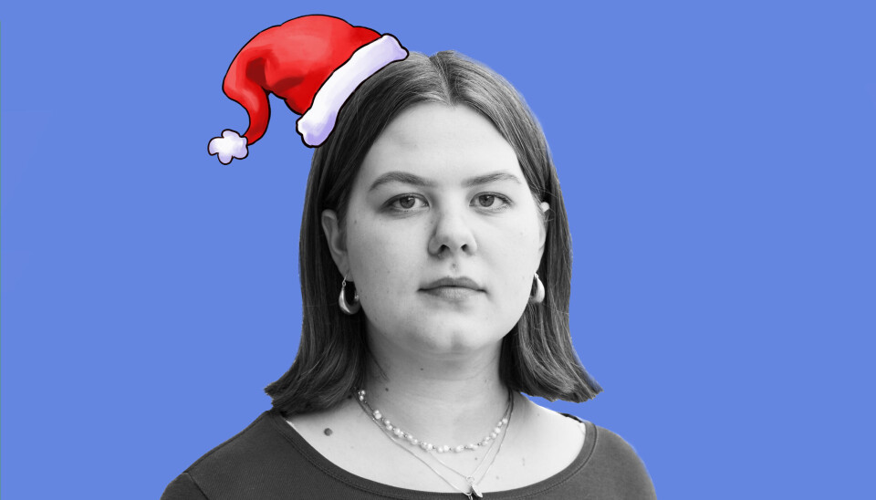 Luke 21: Hva er greia med Twitter?