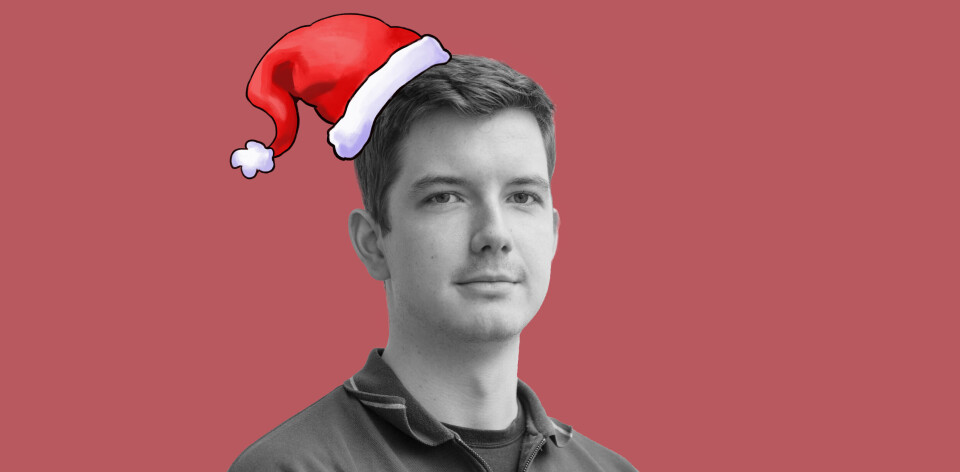 Luke 22: Drømmer