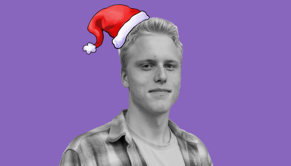 Luke 23: Et slag for nordnorsk jul