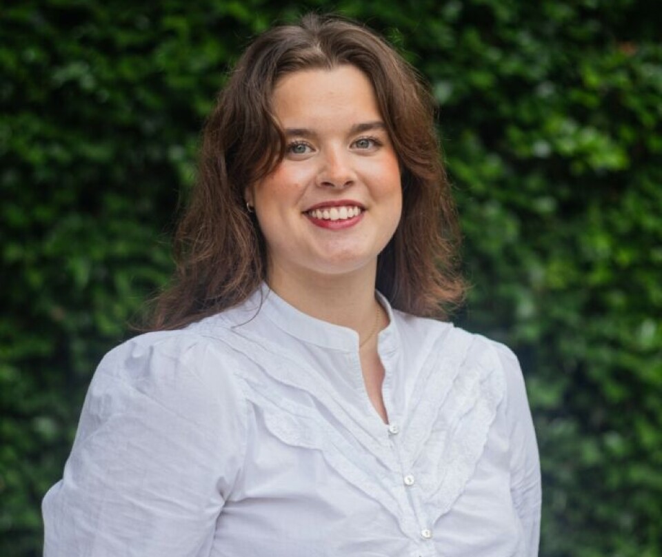 PRIORITERINGER: Normanseth forventer at begge rektorkandidatene vil prioritere studenter i sin plattform.