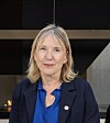 Margareth Hagen, Rektor UiB