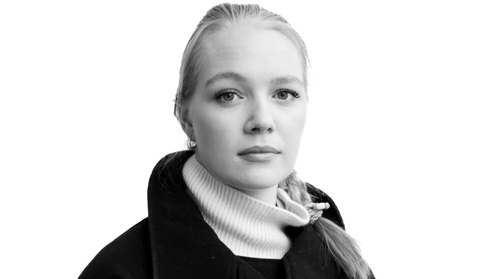 Fra Rævedilter til Rikingdilter