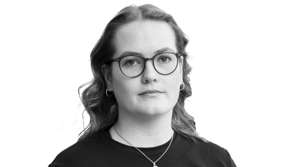 Kjære bergenser: hold kjeft
